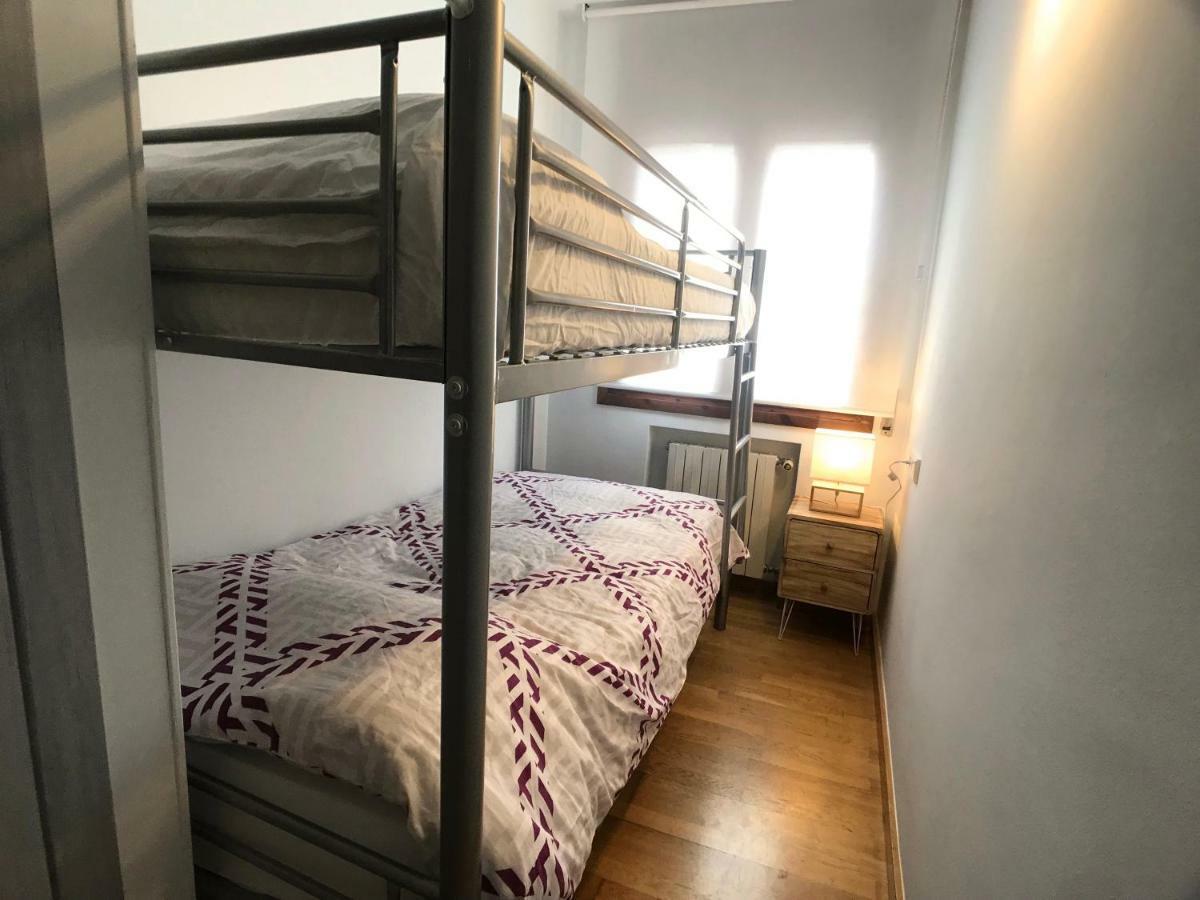 Poblat Andorra, Encamp, Con Terraza, Zona Grandvalira Apartment Ngoại thất bức ảnh