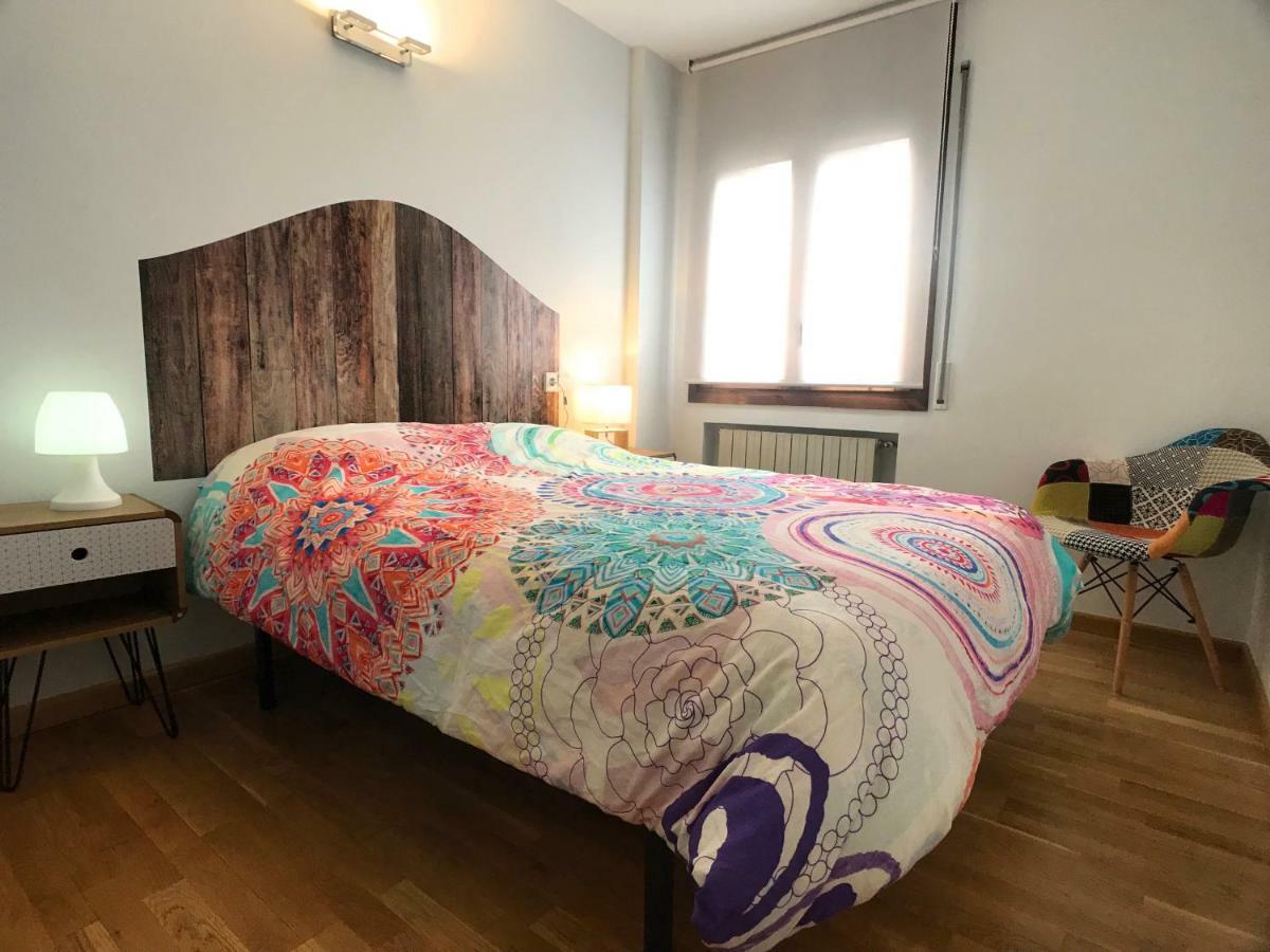 Poblat Andorra, Encamp, Con Terraza, Zona Grandvalira Apartment Ngoại thất bức ảnh